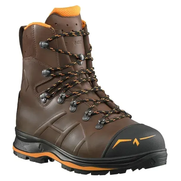 Buty antyprzecięciowe Haix TREKKER MOUNTAIN 2.0 kl. 1 46