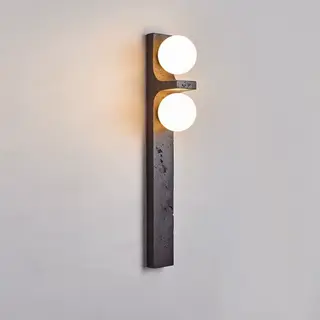 Lampa ścienna Patsu