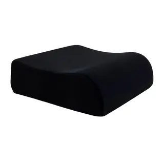 Dynmc You Poduszka Podwyższająca 12 Cm 40X40 Na Krzesło Fotel Siedzenie