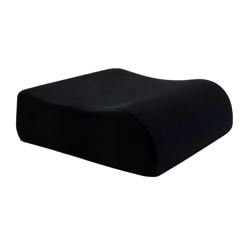 Dynmc You Poduszka Podwyższająca 12 Cm 40X40 Na Krzesło Fotel Siedzenie