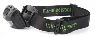 Zewnętrzna latarka czołowa MK Headlamp