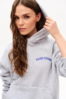 Bluza z kapturem Everyday