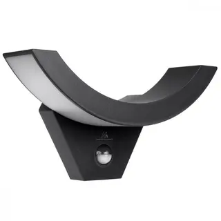 Maclean Lampa LED z czujnikiem ruchu MCE290 B