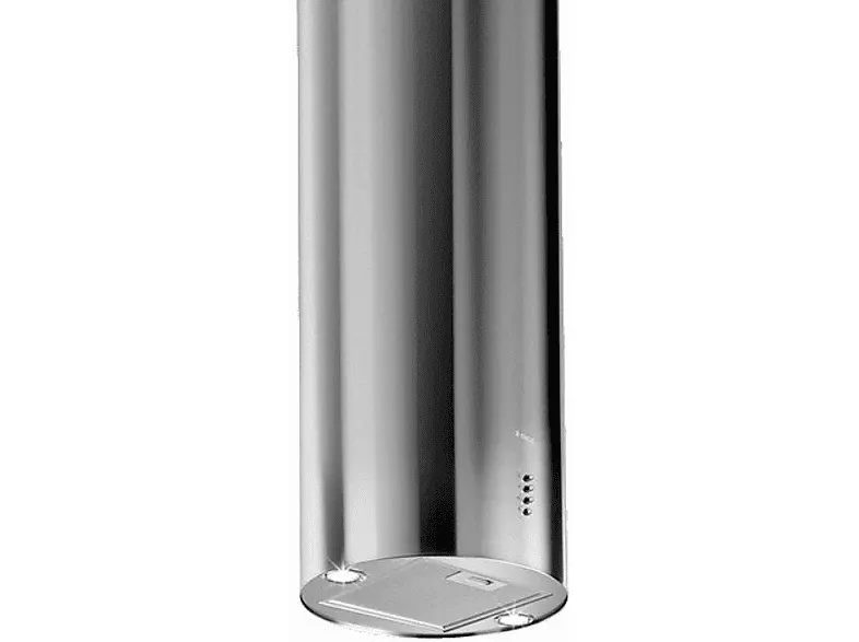 Okap ELICA TUBE PRO ISLAND IXA/43