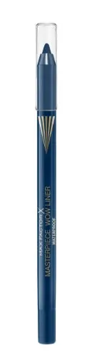 Max Factor Masterpiece Wow Liner Eyeliner w Kredce 500 Dark Navy