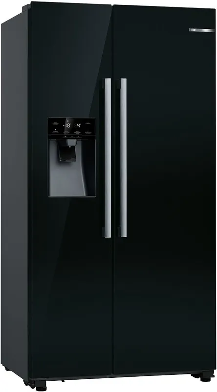Lodówka side by side Bosch KAD93ABEP