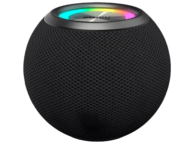 Głośnik bluetooth HAMA Ballshape 3.0 Czarny