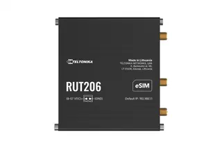 TELTONIKA Router RUT206010000