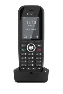 SNOM Dodatkowa słuchawka SNOM M30