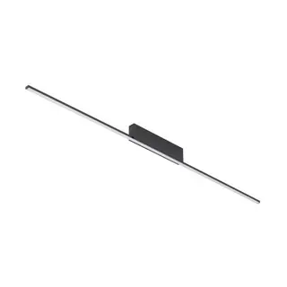 Liniowa lampa sufitowa GIAVELLOTTO LED M 11887 Nowodvorski 25W 3000K nowoczesne oświetlenie do salonu i korytarza