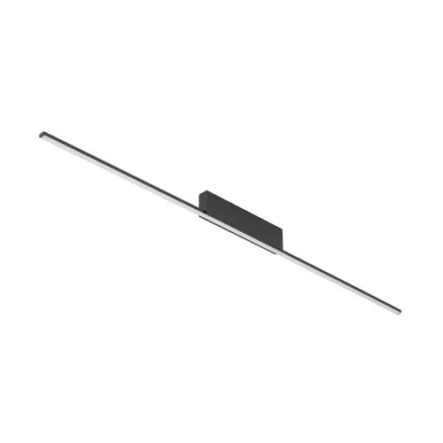 Liniowa lampa sufitowa GIAVELLOTTO LED M 11887 Nowodvorski 25W 3000K nowoczesne oświetlenie do salonu i korytarza