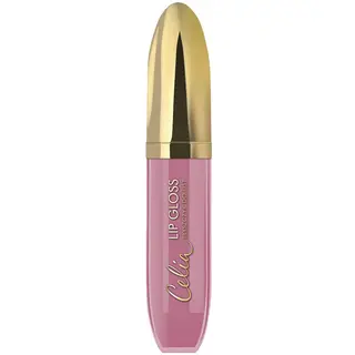 Celia Lip Gloss błyszczyk do ust 103 pudrowy róż o połyskującym wykończeniu i owocowym zapachu 8 ml