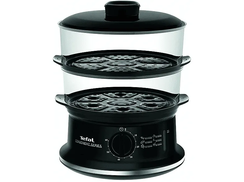 Parowar TEFAL VC1401
