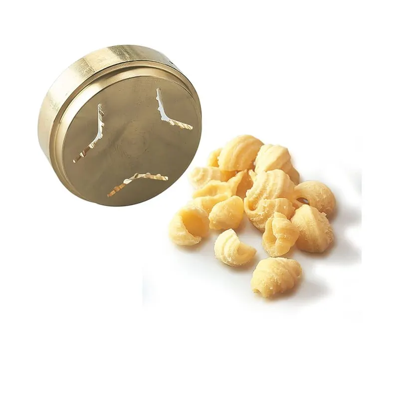Kenwood Wykrojnik metalowy do makaronu conchigliette A910 A910/10