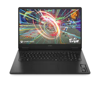 Laptop gamingowy HP OMEN AI NG 17-db1222nw Ryzen AI 7 350/32GB/1TB/RTX5060/240Hz 100% sRGB IPS QHD 17"