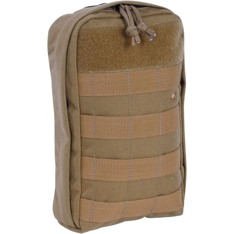 Tasmanian Tiger Tac Pouch 7, torba wielofunkcyjna, brązowy