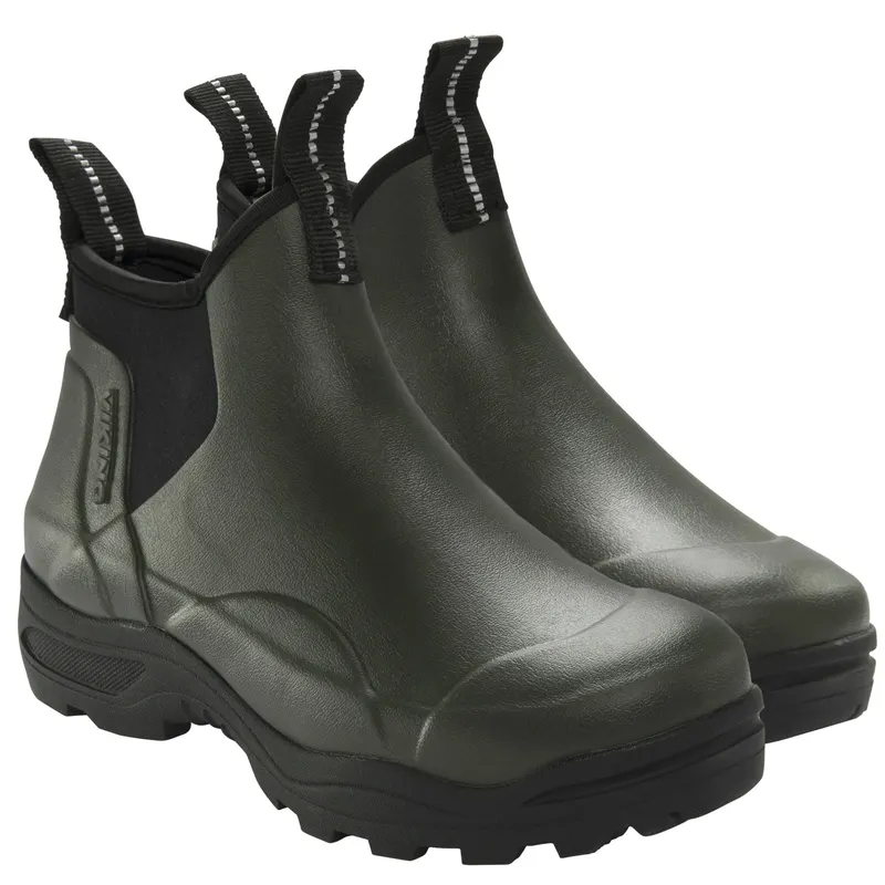 Viking Footwear Gravel Neo, kalosze, zielone