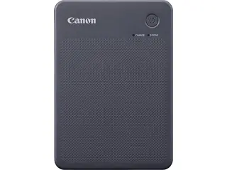 Drukarka fotograficzna CANON Selphy QX20 Szary