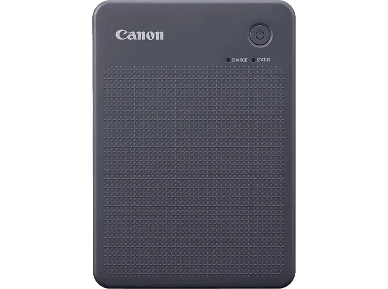 Drukarka fotograficzna CANON Selphy QX20 Szary
