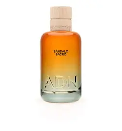 Adolfo Dominguez Sacred Sandalwood Dna Eau de Parfum Spray 100ml
