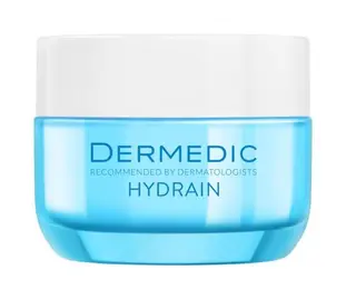 Dermedic Hydrain Hialuro Krem-Żel Ultranawilżający 50ml