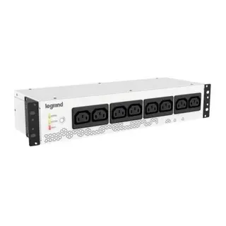 Legrand Zasilacz awaryjny UPS Keor PDU 800VA/480W 8xIEC 310331