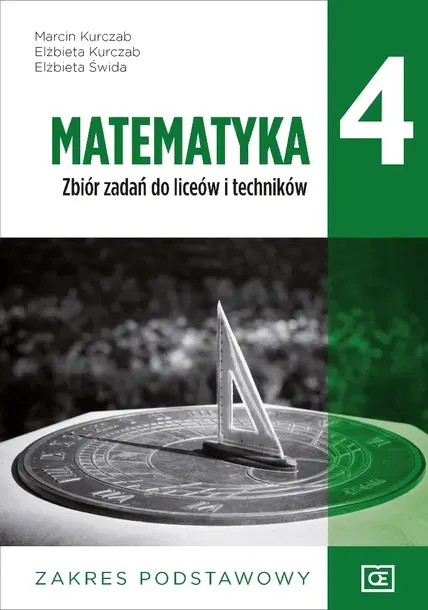 Matematyka kl.4 Zbiór zadań ZP PP