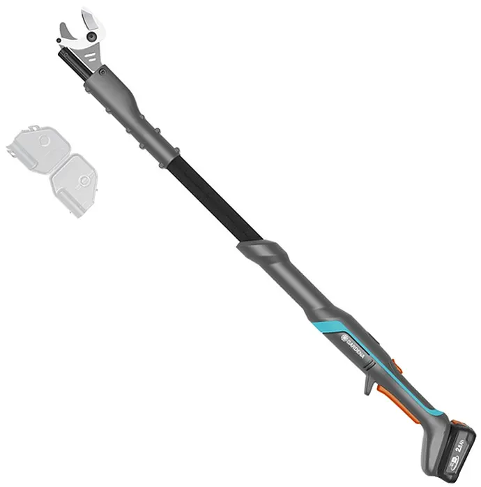 Nożyce akumulatorowe Gardena EasyCut 110/18V P4A