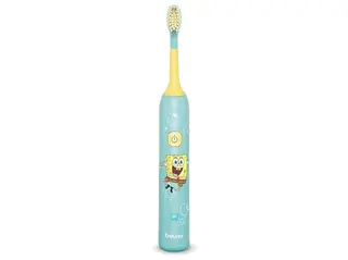 Szczoteczka soniczna BEURER SC 11 Aqua Blue Wielokolorowy