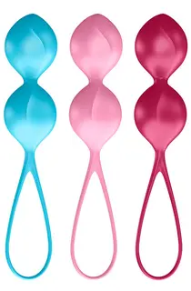 Satisfyer V Balls