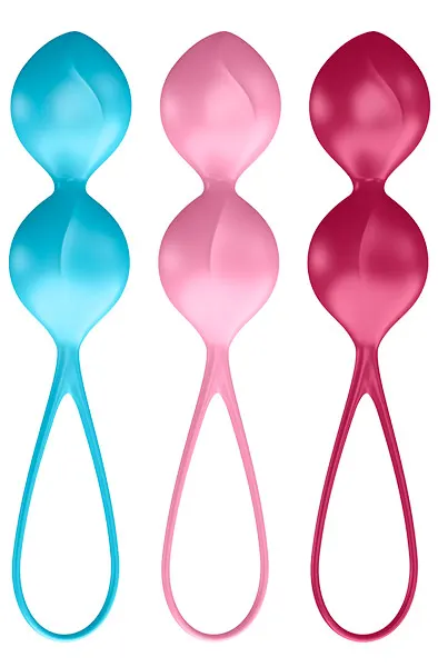 Satisfyer V Balls