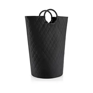 Kosz loophome l frame, rhombus black