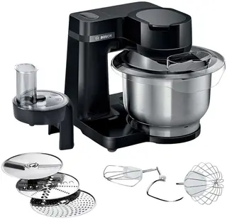 Robot planetarny Bosch MUM Serie 2 MUMS2EB01