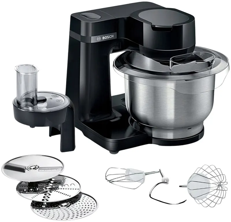 Robot planetarny Bosch MUM Serie 2 MUMS2EB01