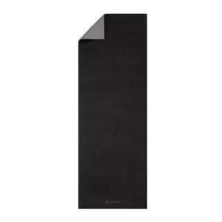 Mata do jogi dwustronna Gaiam Granite Storm 61956 4 mm