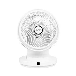 Wentylator EUROM VENTO 3D SILENT COMFORT biały