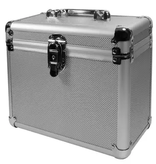 LogiLink 3.5" HDD protection cabinet for 5 HDDs