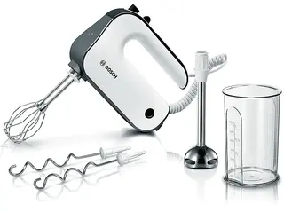 Mikser ręczny BOSCH MFQ49700 Biały