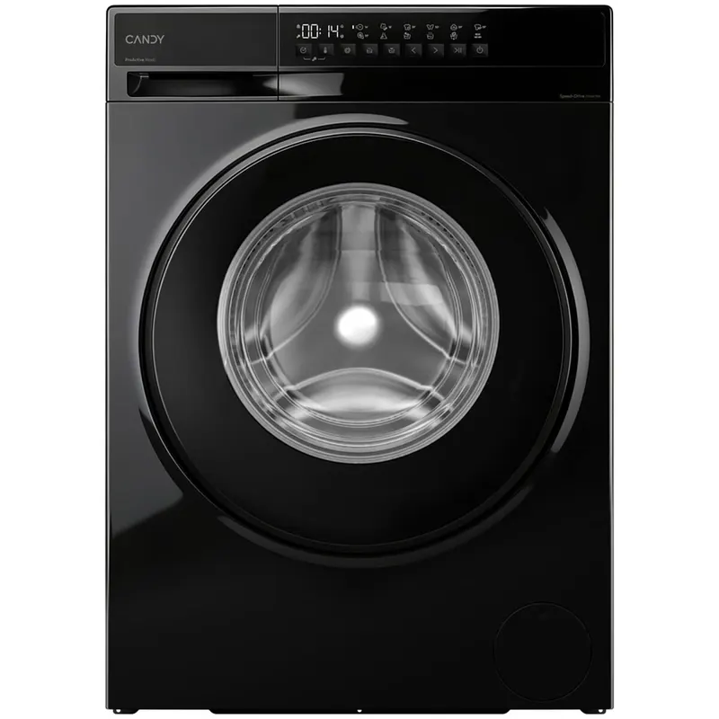 Pralka Candy ProWash EY 48SB8B-S 8kg 1400obr. ProActive Wash AI Silent Motion