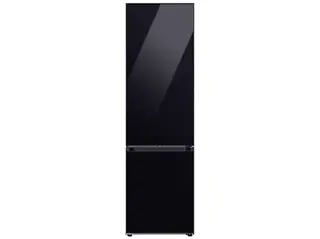 Lodówka SAMSUNG Bespoke RB38C6B2E22/EF 203cm Czarny No Frost All-Around Cooling