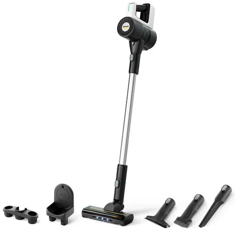 Odkurzacz pionowy Karcher VCS 3 Nano Complete 1.198-930.0