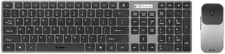 Zestaw bezprzewodowy Tracer Set RF Nano klawiatura + mysz