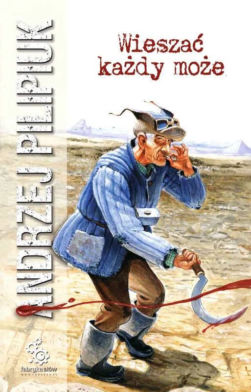 Wieszać każdy może. Jakub Wędrowycz. Tom 5 - ebook epub