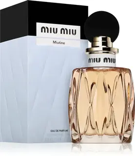 Miu Miu Miutine 100ml Woda perfumowana