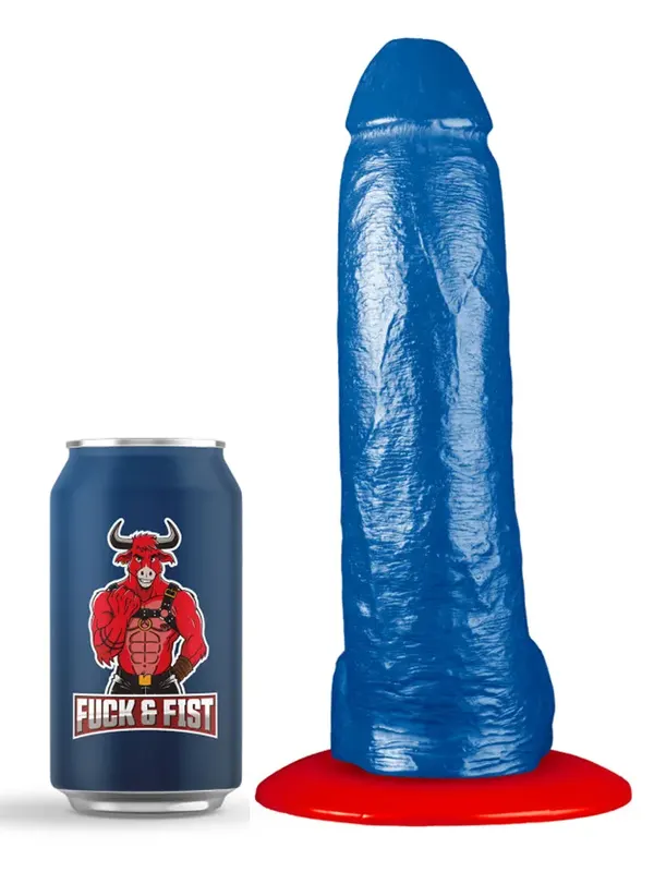 Fuck & Fist Dick Trainer Hakon M Dildo 22 cm