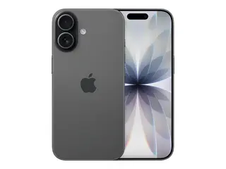 Smartfon Apple iPhone 17 512GB czarny