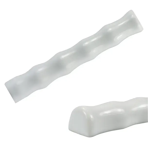 Podstawka pod Pędzle Malarskie - Ceramiczna Stojak do Suszenia Pędzli