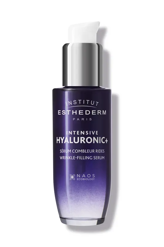 Institut Esthederm Intensive Hyaluronic+ Nawilżające Serum do Twarzy 30ml