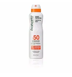 Babaria Sensitive Skin Solar Protective Mist SPF50 200ml
