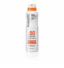 Babaria Sensitive Skin Solar Protective Mist SPF50 200ml